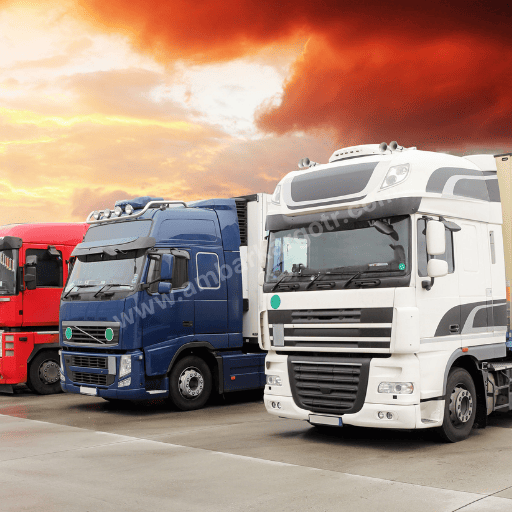 Kirazlı Ambar Kargo