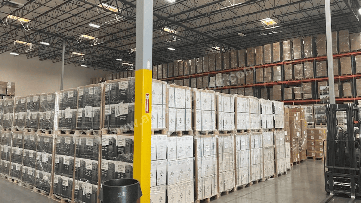 Kirazlı Parça Yük Taşıma